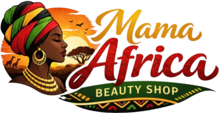 Mama Africa